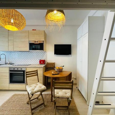 Tiny Beach House Armacao De Pera Luaran gambar
